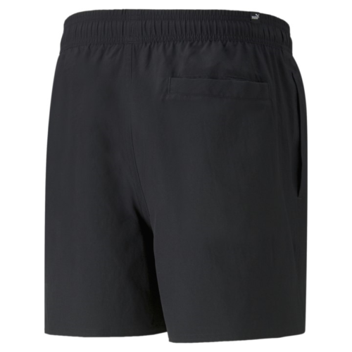 Puma Summer Cat Graphic Woven Shorts 5''