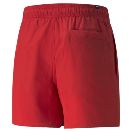 Puma Summer Cat Graphic Woven Shorts 5''