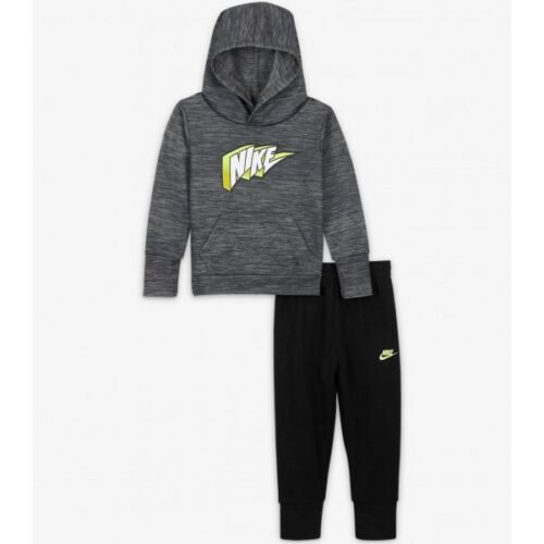 Nike G4G FT Pullover Pant Set