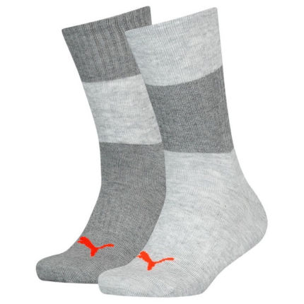 Puma Kids Bold Logo 2P