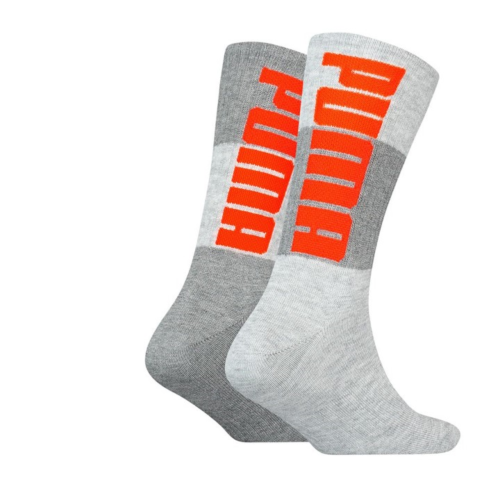 Puma Kids Bold Logo 2P