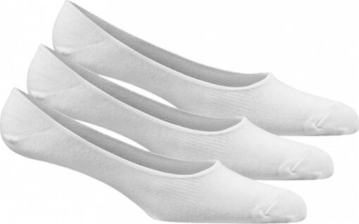 adidas Invisible Socks 3 Pairs