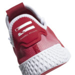 Adidas Originals Pharrell Williams Tennis Hu Shoes CQ2301