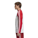Adidas Originals 3-Stripes Long Sleeves Tee CW1231