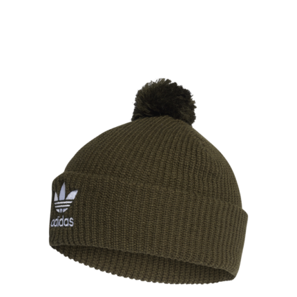 Adidas Originals POMPOM BEANIE D98943
