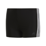 adidas 3-Stripes Swim Boxers