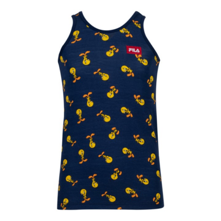 Fila Lankau Aop Dress