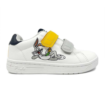 Fila WB Crosscourt 2 NT