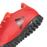 adidas X Speedflow.4 Turf Boots