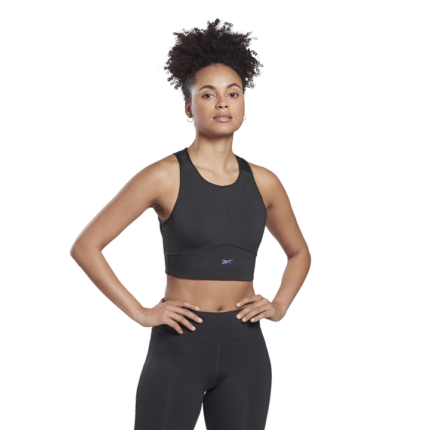 Reebok Run High-Impact Bra