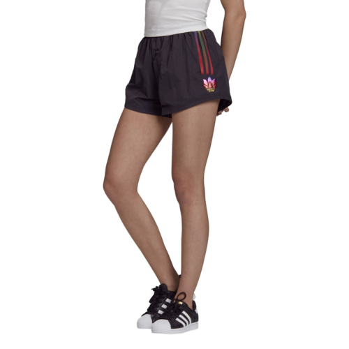 adidas Originals Adicolor 3D Trefoil Shorts