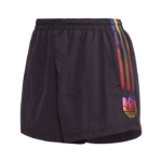 adidas Originals Adicolor 3D Trefoil Shorts