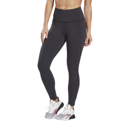 Reebok Lux High-Rise Leggings