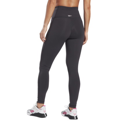 Reebok Lux High-Rise Leggings