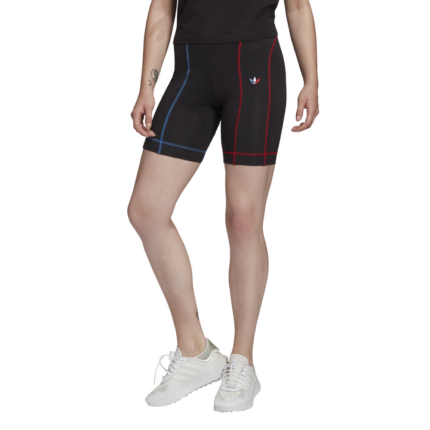 adidas originals Adicolor Tricolor Short Tights