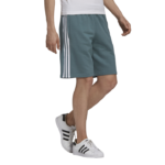adidas originals Adicolor 3D Trefoil Ombré Shorts