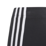 adidas Essentials 3-Stripes Short Tights