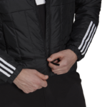 adidas Itavic 3-Stripes Light Hooded Jacket