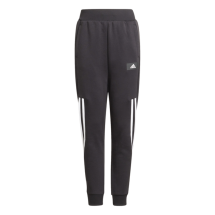 adidas Future Icons 3-Stripes Tapered-Leg Pants
