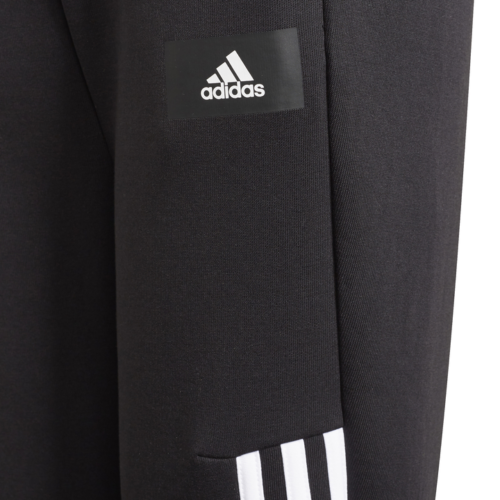 adidas Future Icons 3-Stripes Tapered-Leg Pants