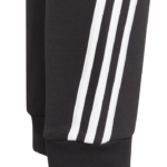 adidas Future Icons 3-Stripes Tapered-Leg Pants