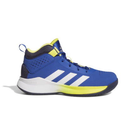 adidas Cross Em Up 5 K Wide