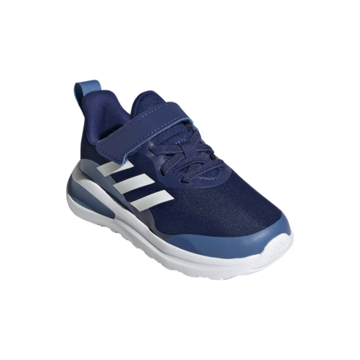 adidas FortaRun Elastic Lace Top Strap Shoes