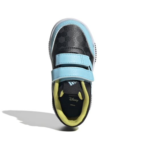 adidas x Disney Tensaur Sport Mickey Hook-and-Loop Shoes