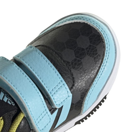 adidas x Disney Tensaur Sport Mickey Hook-and-Loop Shoes