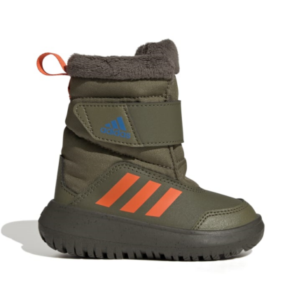adidas Winterplay Boots