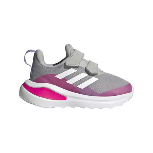 adidas FortaRun Double Strap Running Shoes