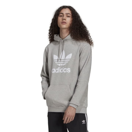 adidas Originals Adicolor Classics Trefoil Hoodie