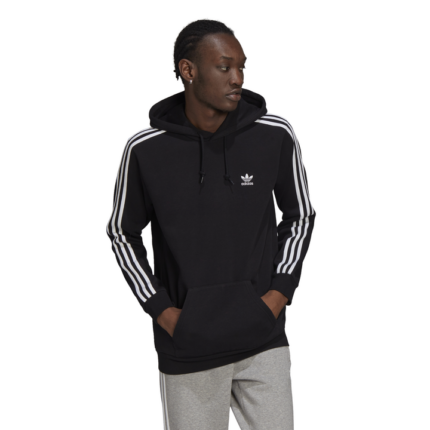 adidas Originals Adicolor Classics 3-Stripes Hoodie