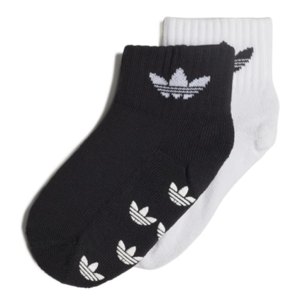 adidas Originals Anti-Slip Socks 2 Pairs