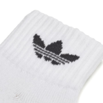 adidas Originals Anti-Slip Socks 2 Pairs