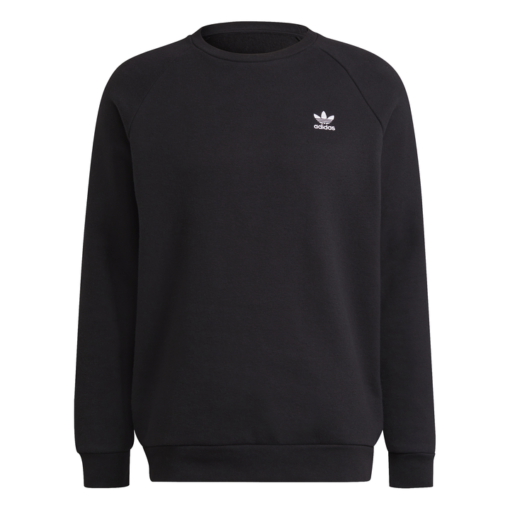 adidas Originals Adicolor Essentials Trefoil Crewneck Sweatshirt