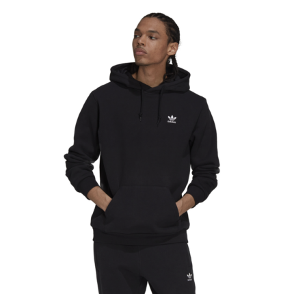 adidas Adicolor Essentials Trefoil Hoodie