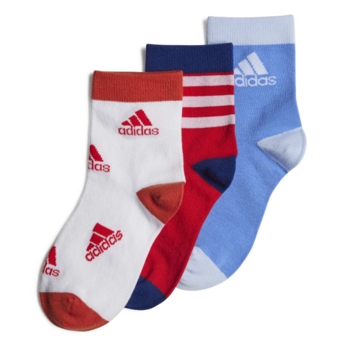 adidas Graphic Socks 3 Pairs