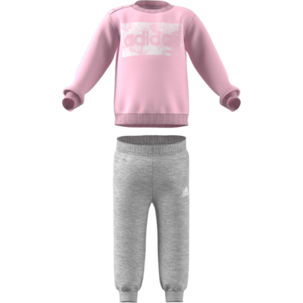 adidas Essentials Sweatshirt and Pants