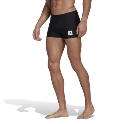 adidas Solid Swim Boxers