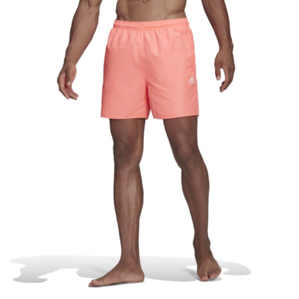 adidas Solid Swim Shorts