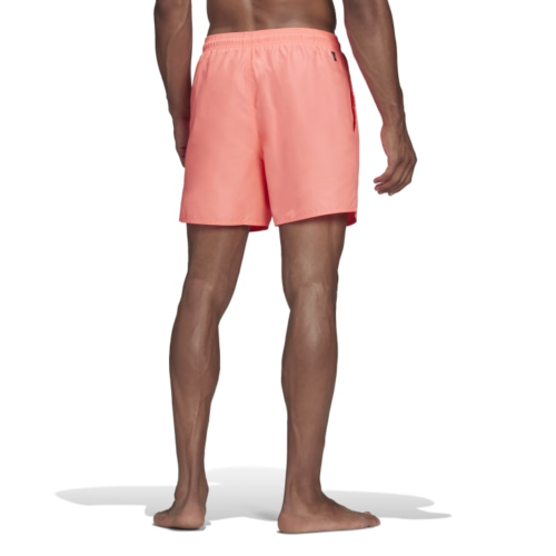 adidas Solid Swim Shorts