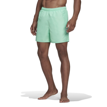 adidas Solid Swim Shorts