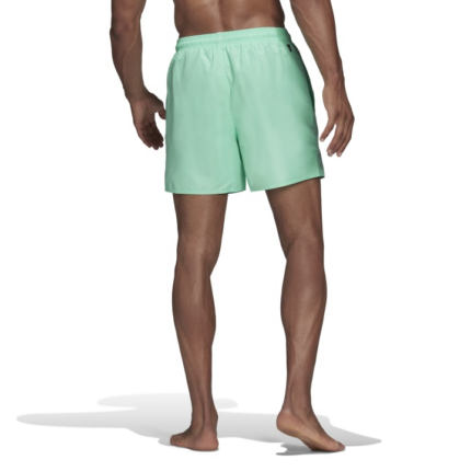 adidas Solid Swim Shorts