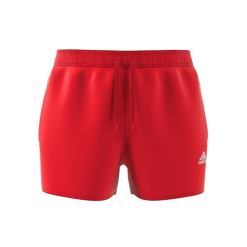 adidas Classic 3-Stripes Swim Shorts