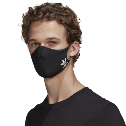 adidas originals Face Cover M/L 3-Pack