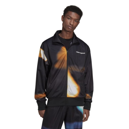 adidas Graphics Y2K Track Jacket
