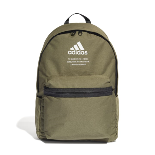 adidas Classic Fabric Backpack
