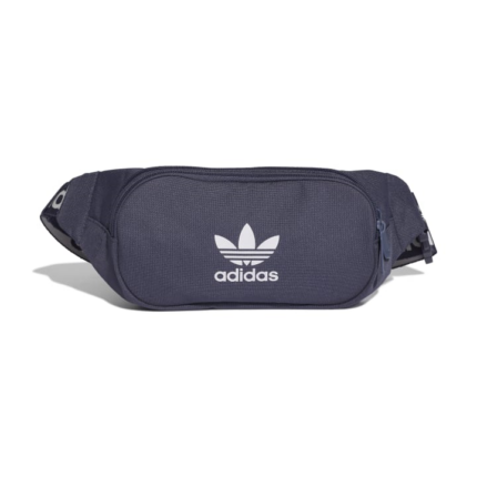 adidas Originals Adicolor Branded Webbing Waist Bag