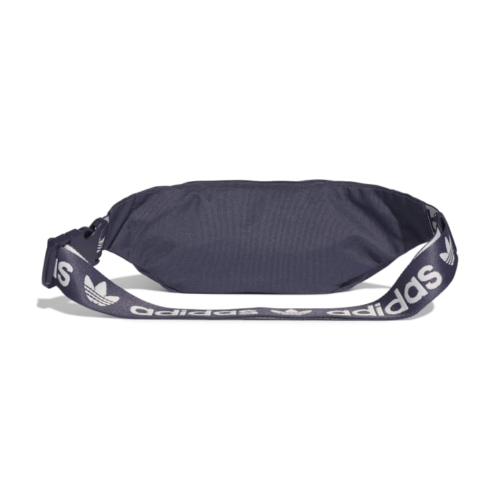 adidas Originals Adicolor Branded Webbing Waist Bag